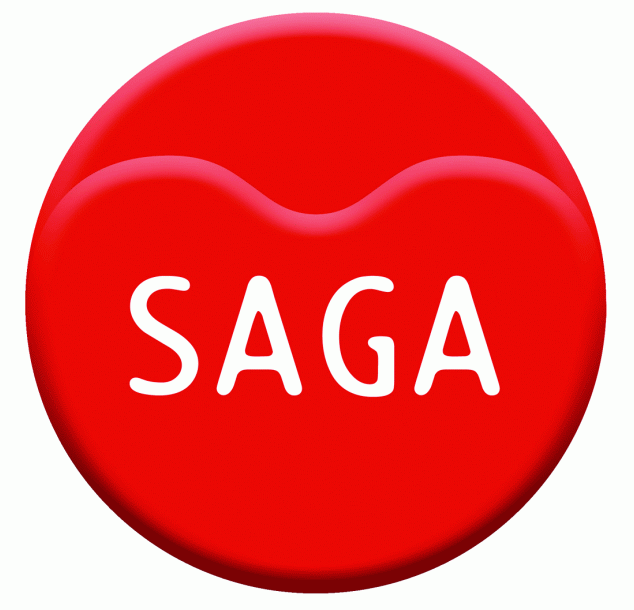 SAGA