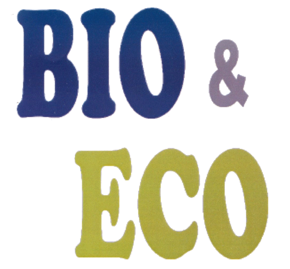 BIO & ECO