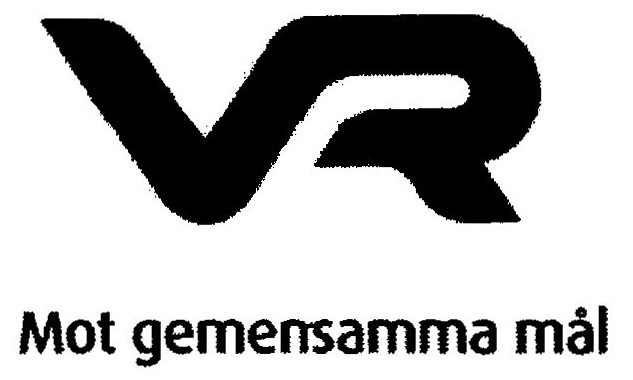 VR Mot gemensamma mål