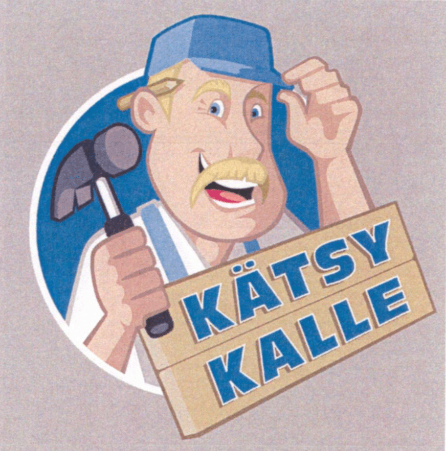 KÄTSY KALLE