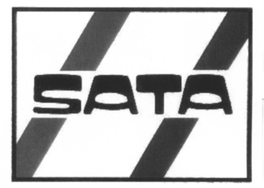 SATA
