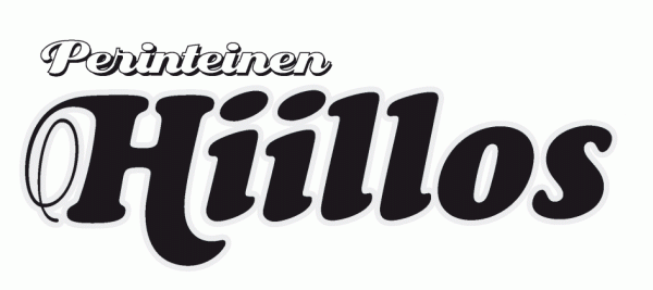 Perinteinen Hiillos