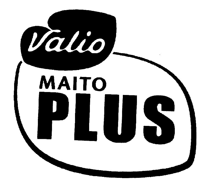 Valio MAITO PLUS