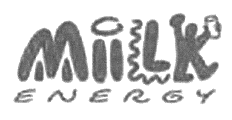 MILK ENERGY