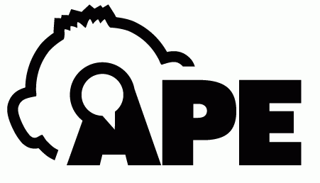 APE