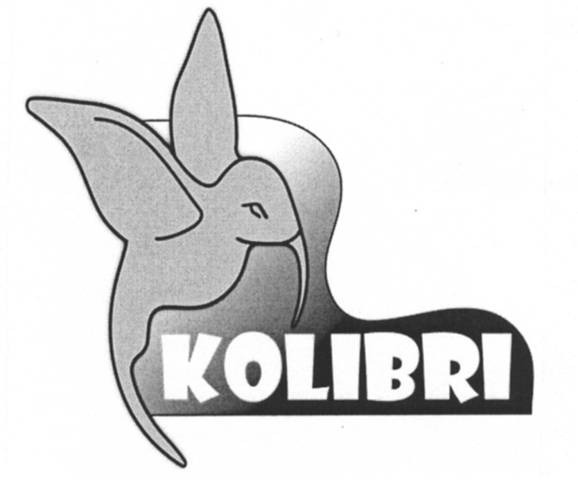 KOLIBRI