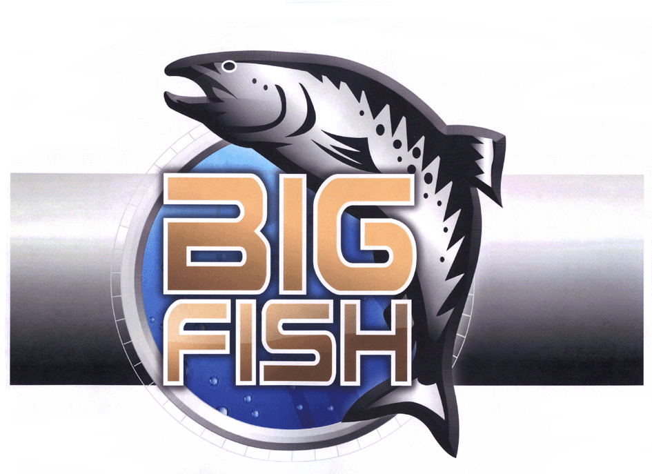 BIG FISH