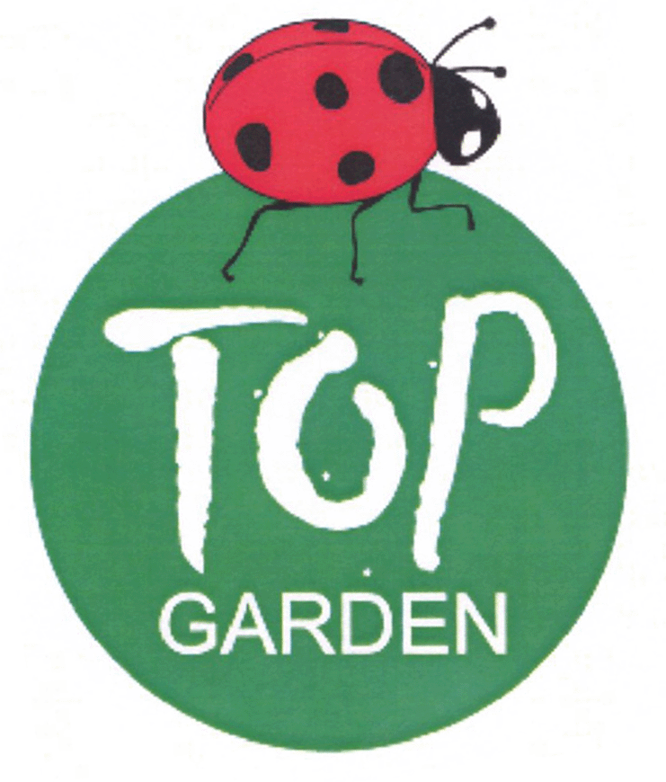 TOP GARDEN