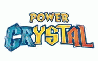 POWER CRYSTAL