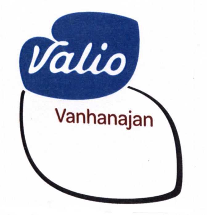 Valio Vanhanajan