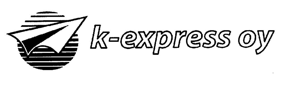 k-express oy
