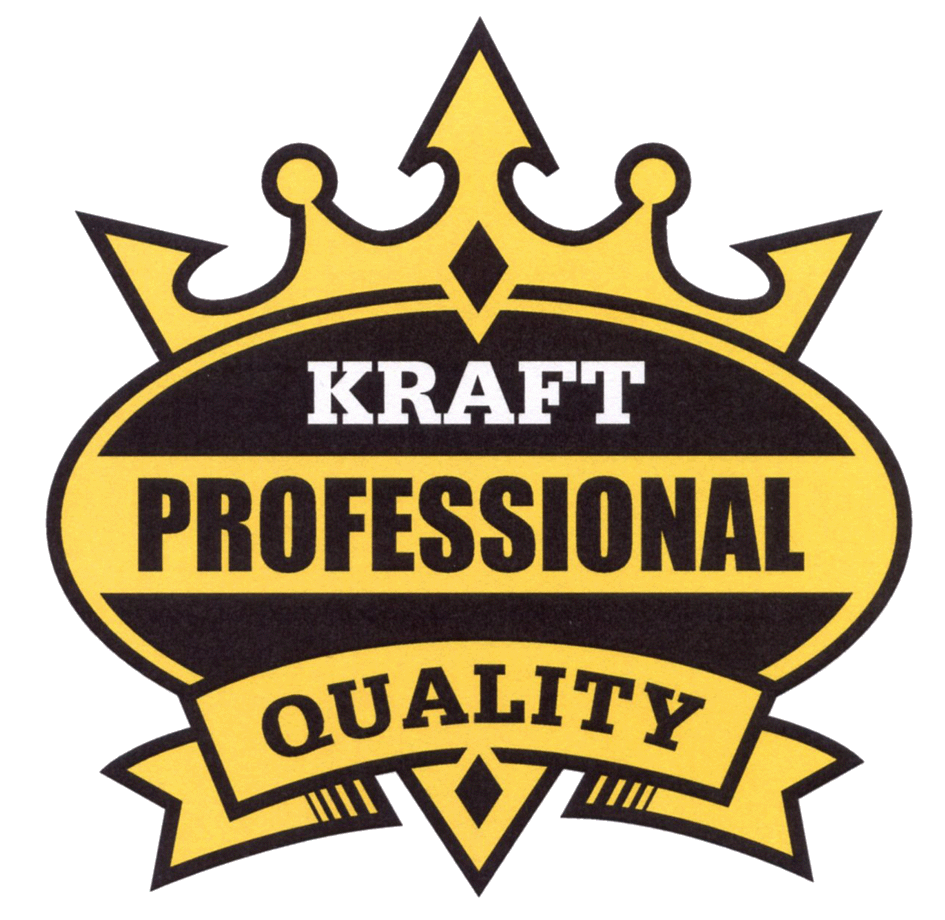 KRAFT PROFESSIONAL QUALITY