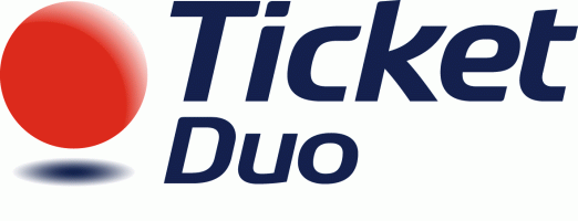 Ticket Duo