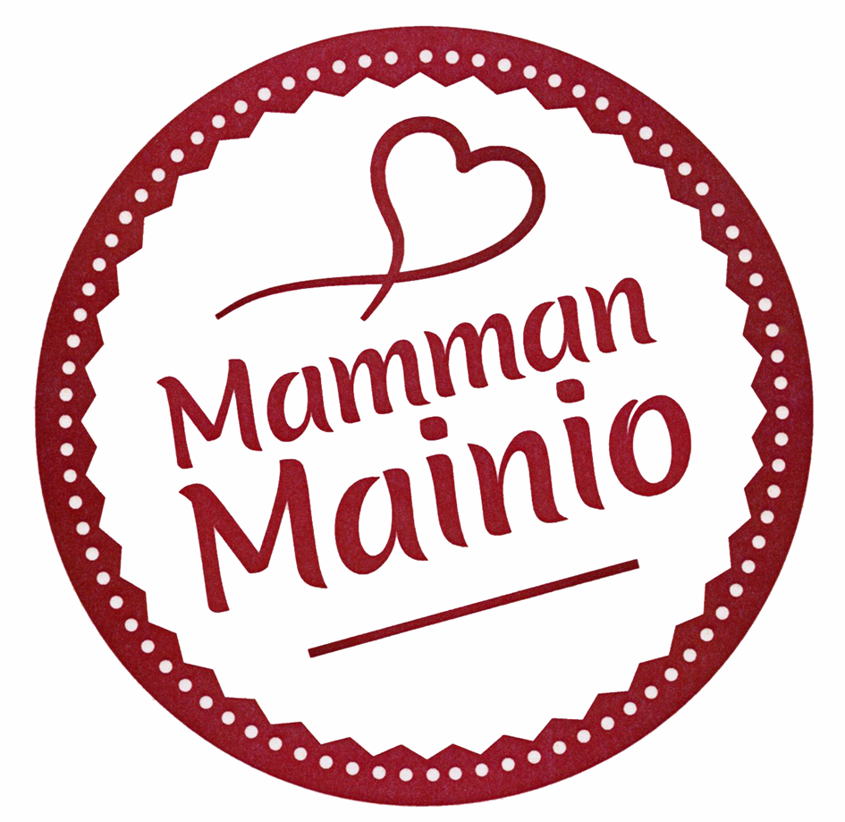 Mamman Mainio