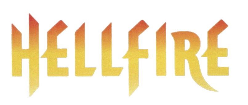 HELLfIRE