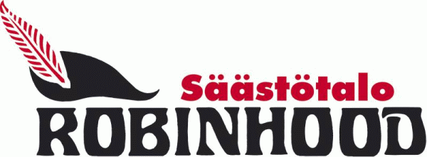 Säästötalo ROBINHOOD