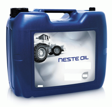 NESTE OIL