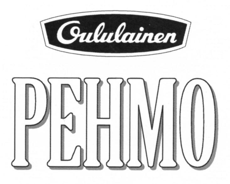 Oululainen PEHMO