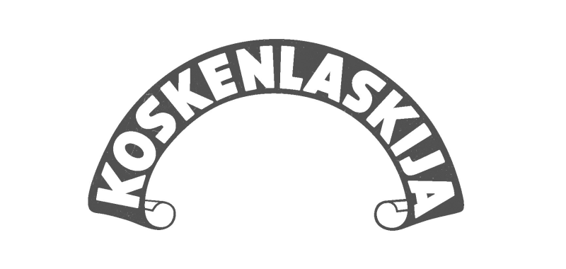 KOSKENLASKIJA