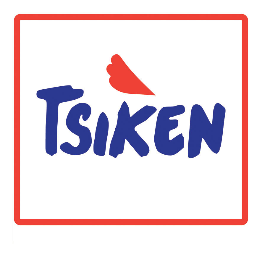 TSIKEN