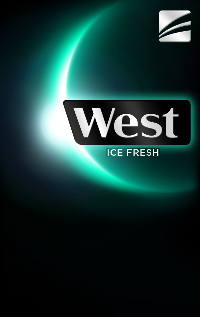 West ICE FRESH