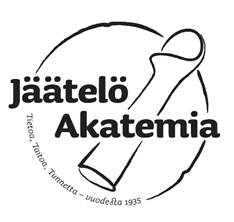Jäätelö Akatemia Tietoa, Taitoa, Tunnetta - vuodesta 1935