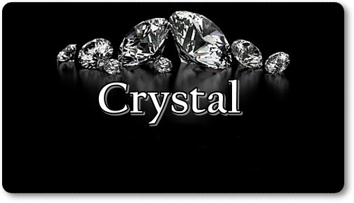Crystal