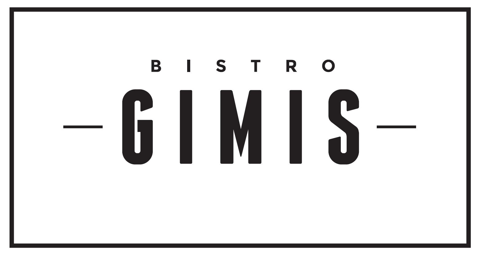 BISTRO GIMIS