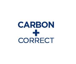 CARBON + CORRECT