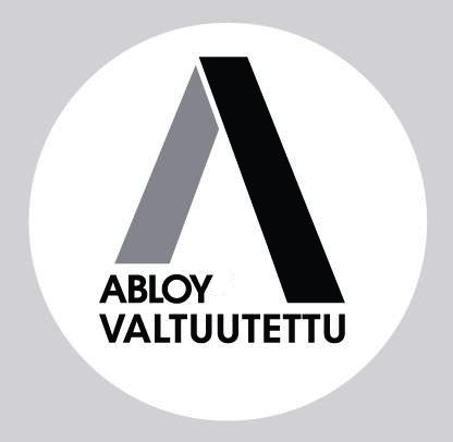A ABLOY VALTUUTETTU