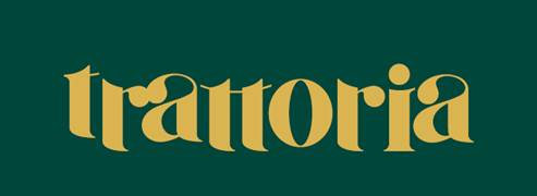 TRATTORIA