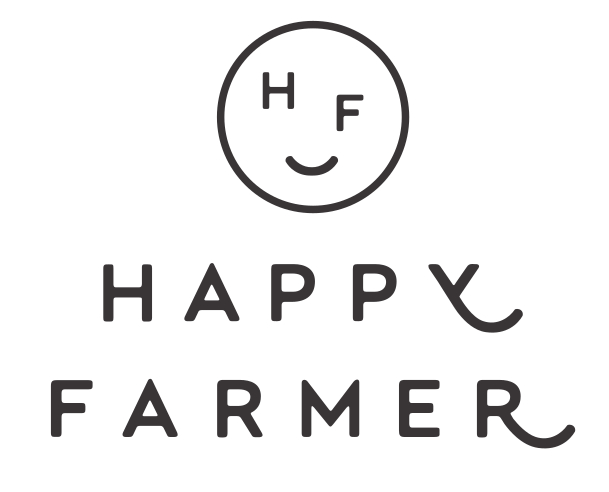 H F HAPPY FARMER