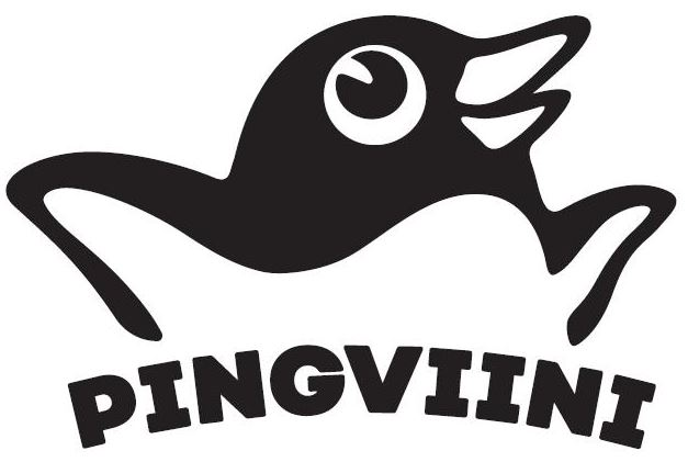 PINGVIINI