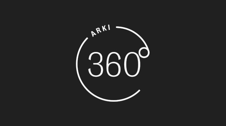 ARKI 360°