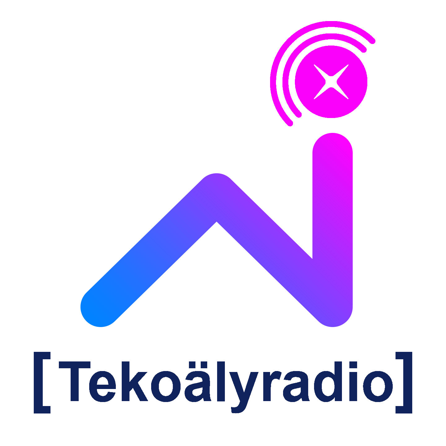 [Tekoälyradio]