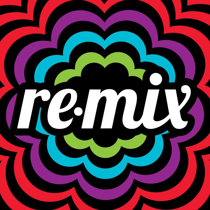 re∙mix