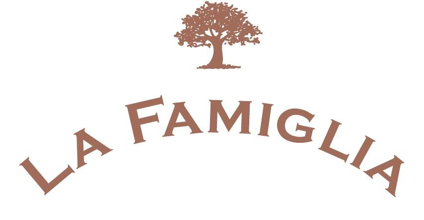 LA FAMIGLIA