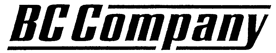 BC Company