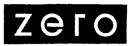 ZERO