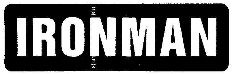 IRONMAN