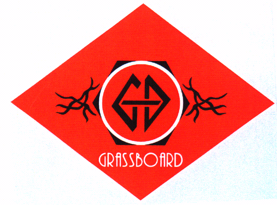 GRASSBOARD