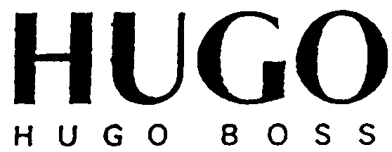 HUGO HUGO BOSS