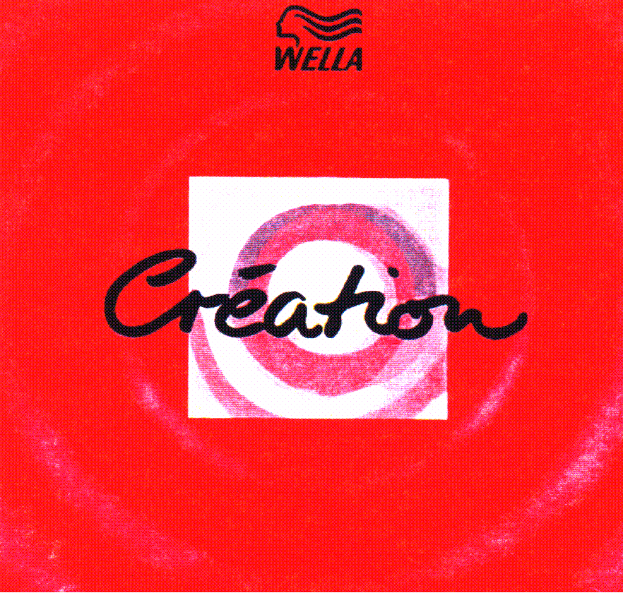 WELLA Création