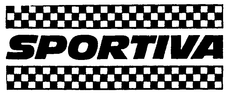 SPORTIVA