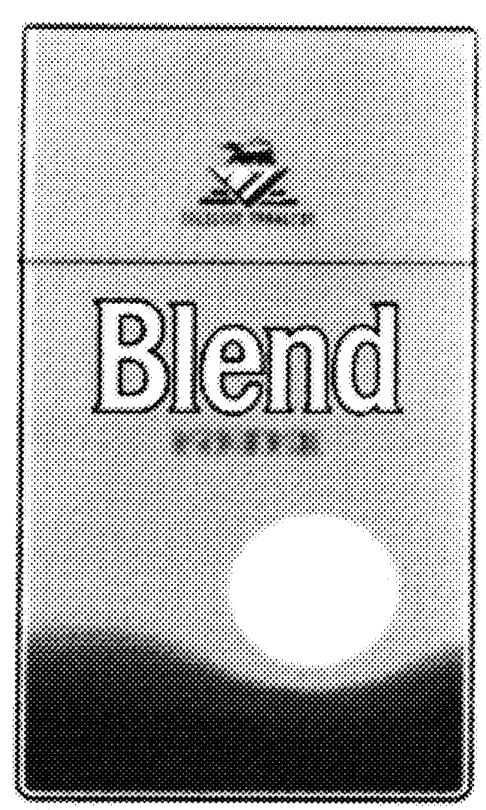 Blend
