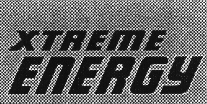 XTREME ENERGY