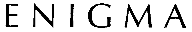 ENIGMA