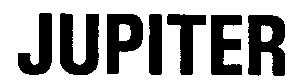 JUPITER