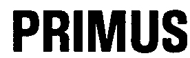 PRIMUS