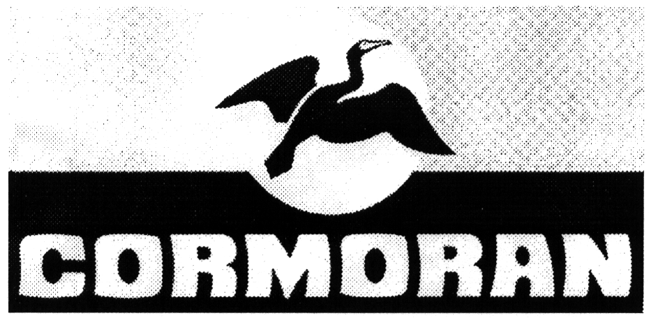 CORMORAN